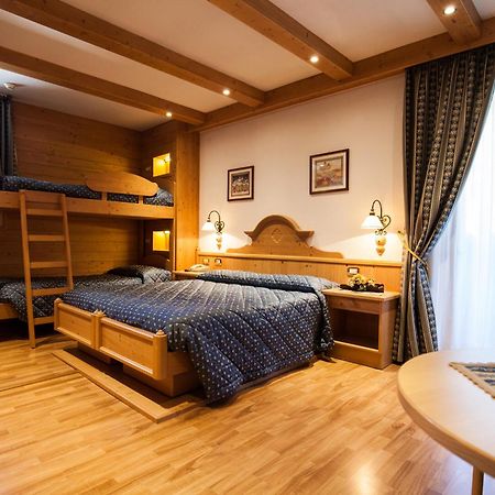Hotel Posta Forni di Sopra Dış mekan fotoğraf
