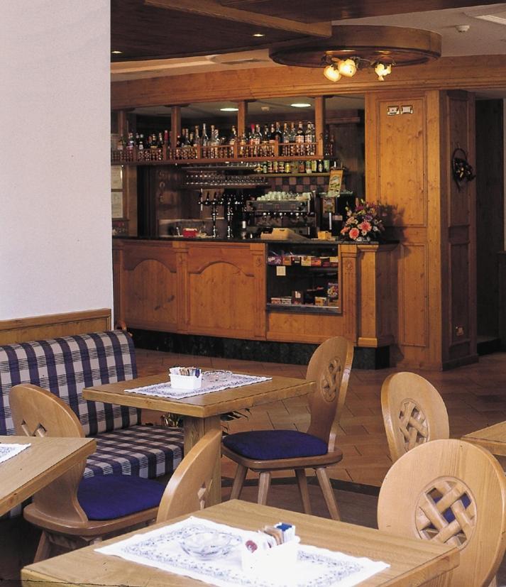 Hotel Posta Forni di Sopra Dış mekan fotoğraf