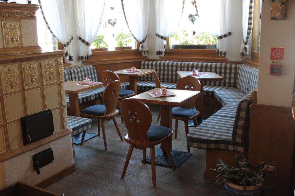 Hotel Posta Forni di Sopra Dış mekan fotoğraf
