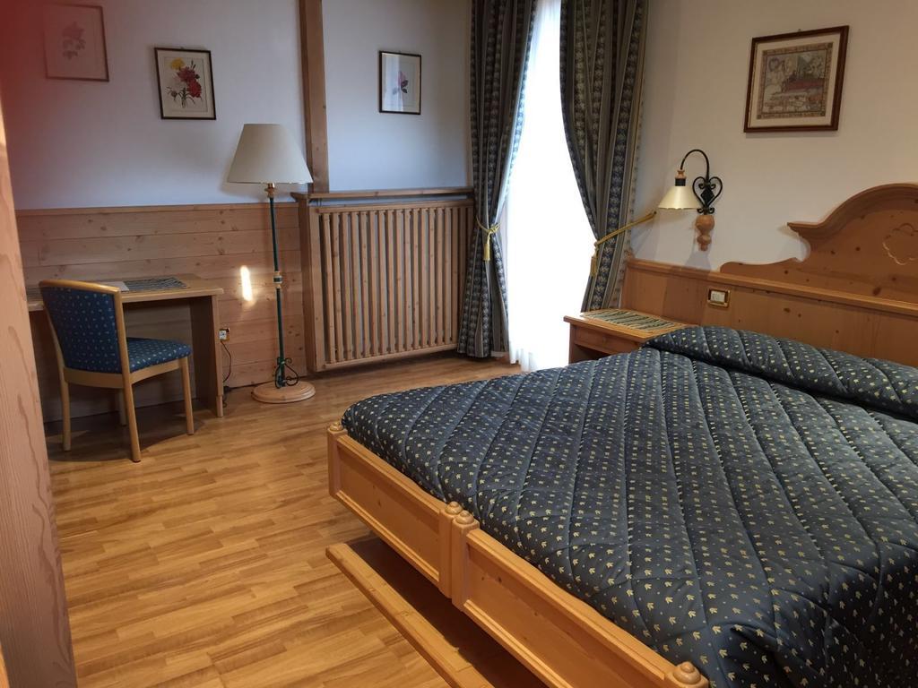 Hotel Posta Forni di Sopra Dış mekan fotoğraf